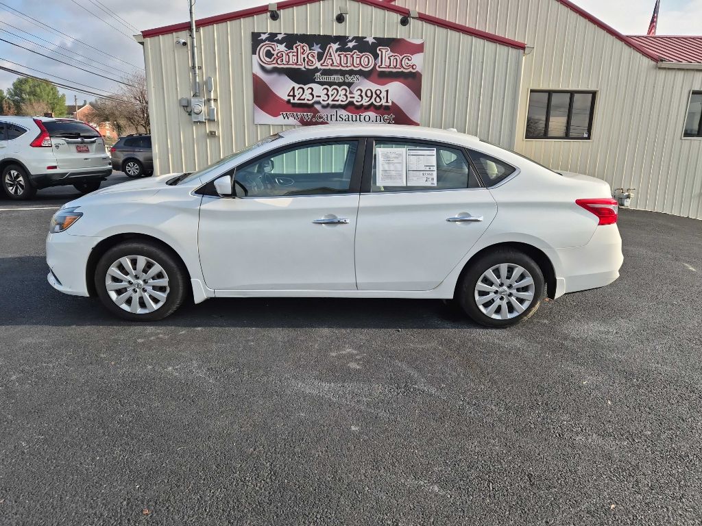 Photo 2 of this NISSAN SENTRA