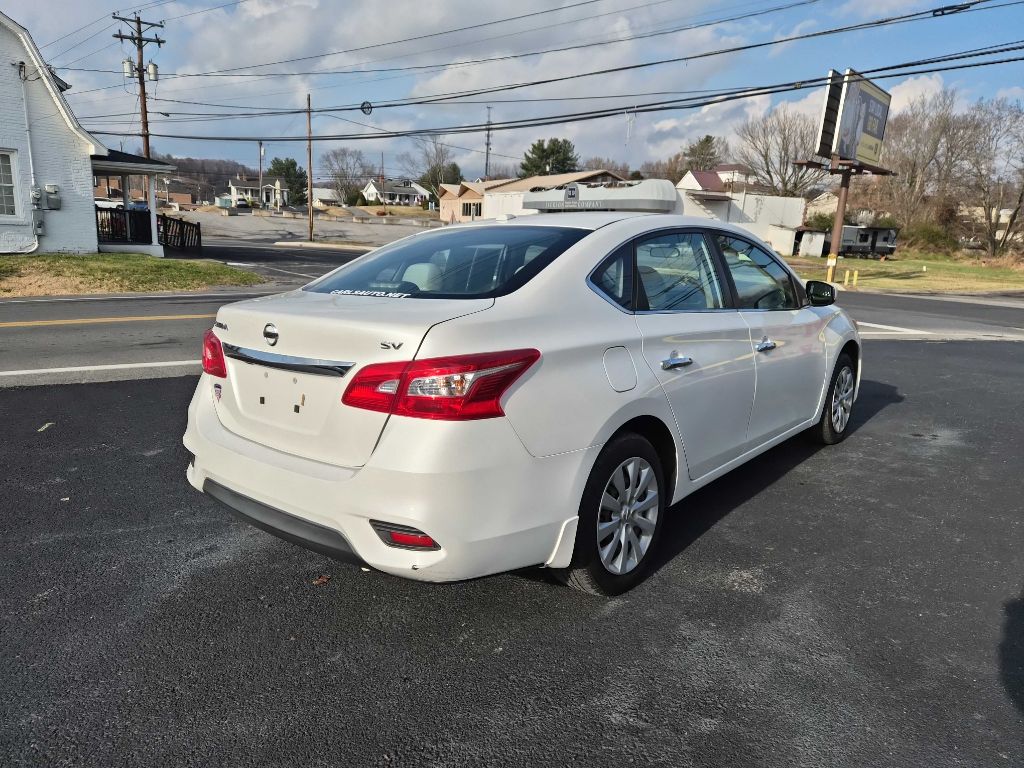 Photo 5 of this NISSAN SENTRA