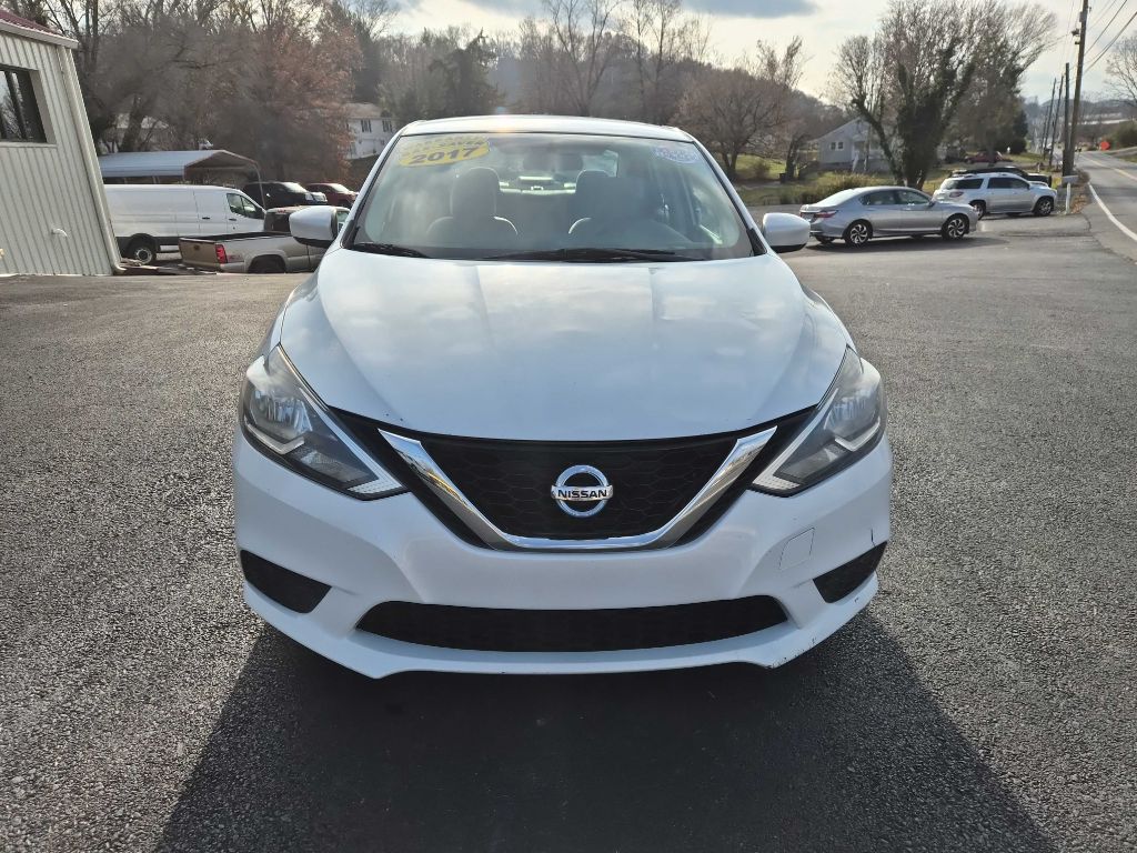 Photo 8 of this NISSAN SENTRA