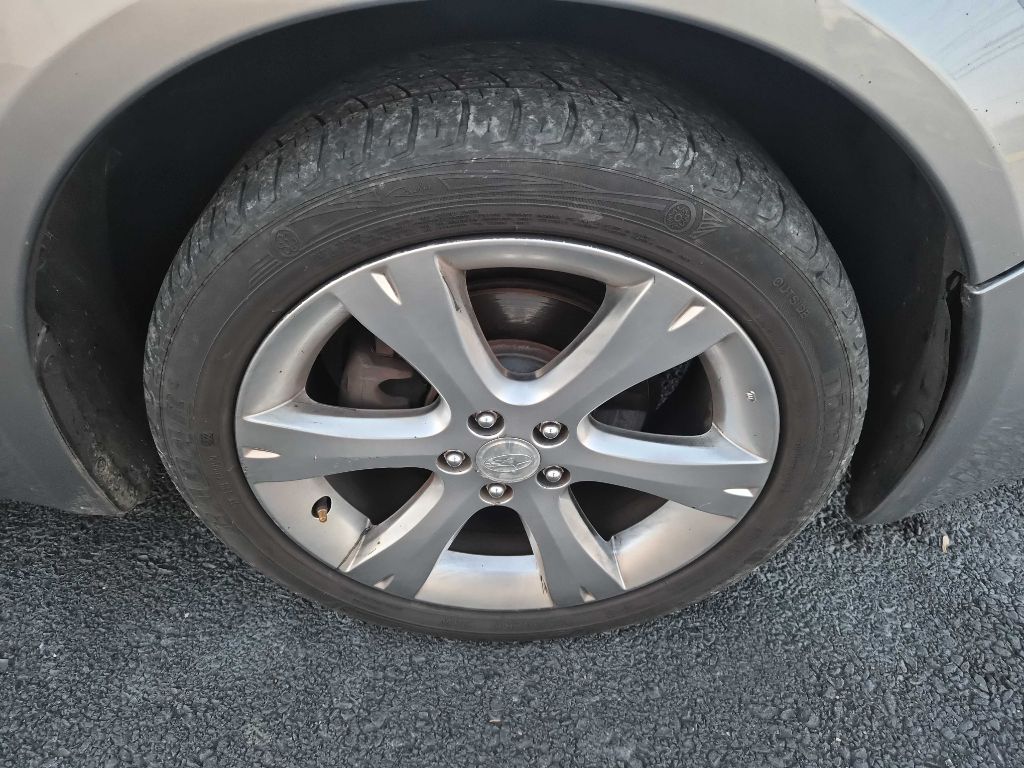 Photo 21 of this SUBARU IMPREZA