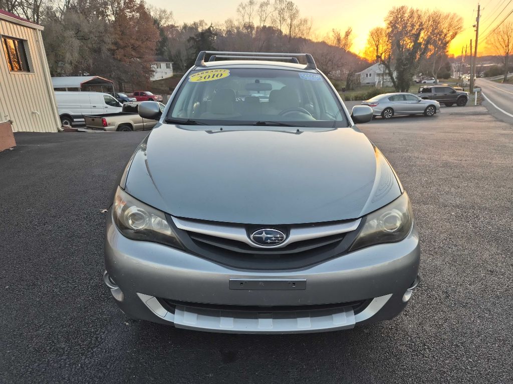 Photo 8 of this SUBARU IMPREZA