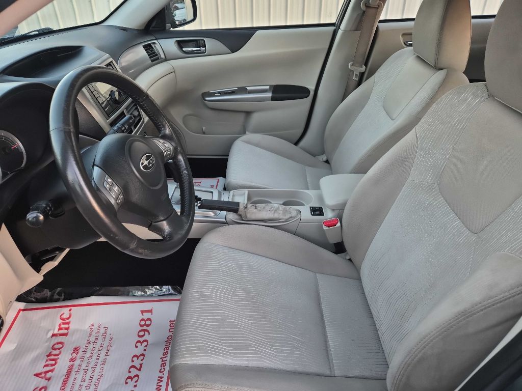 Photo 10 of this SUBARU IMPREZA