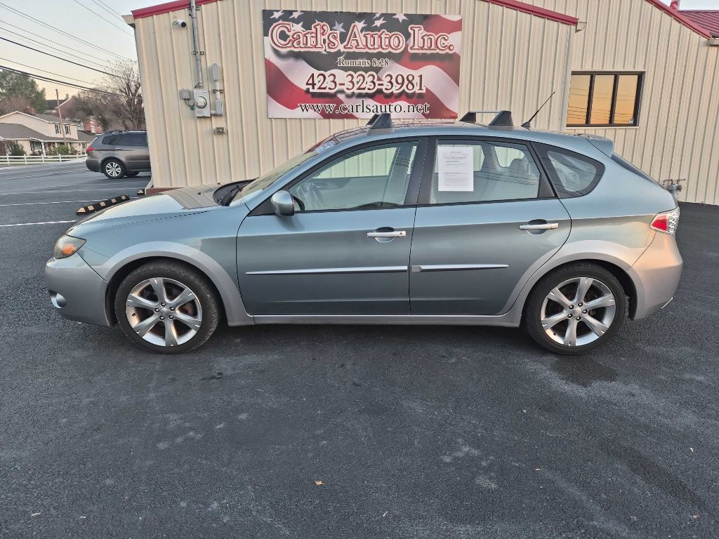 Photo 2 of this SUBARU IMPREZA