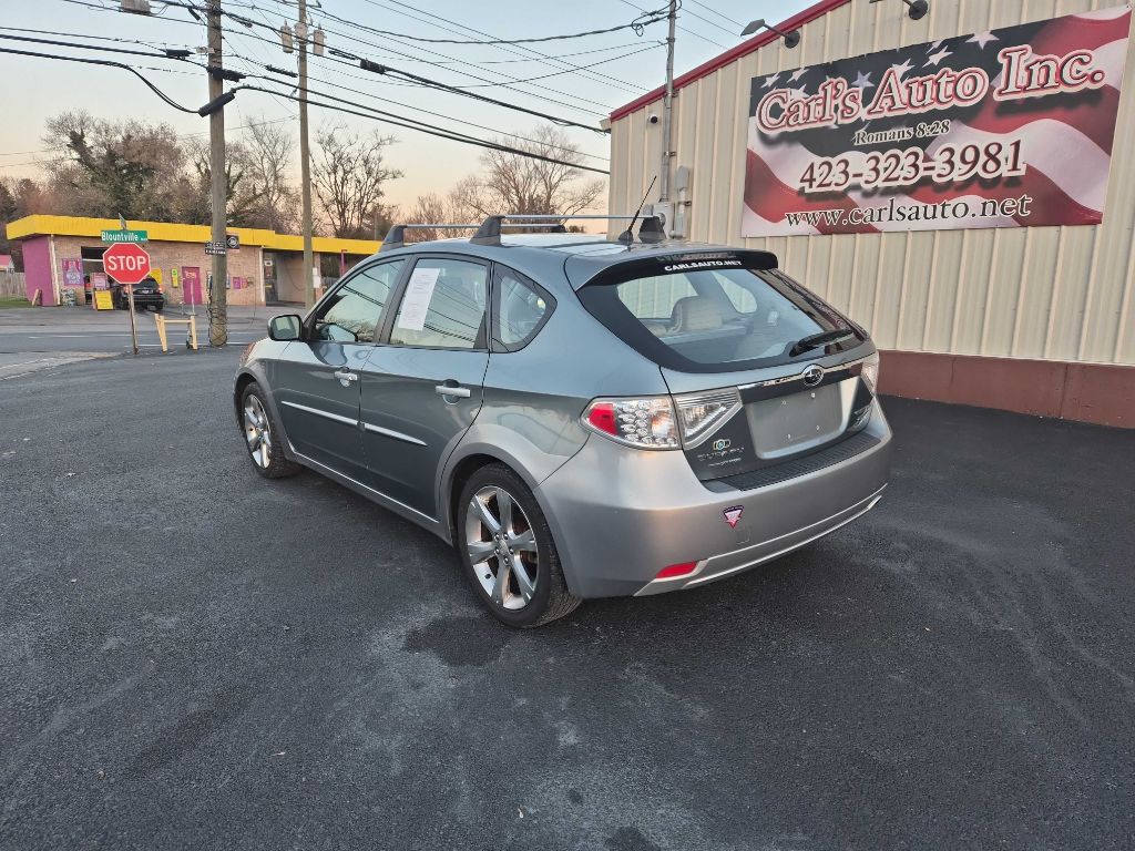 Photo 3 of this SUBARU IMPREZA