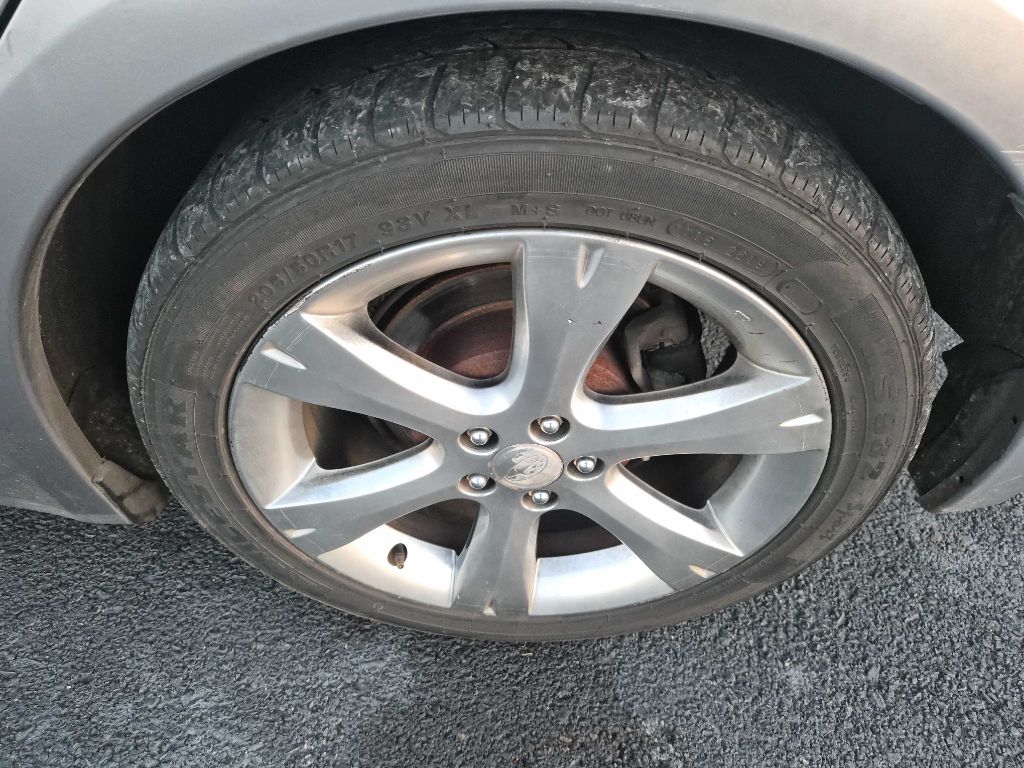 Photo 19 of this SUBARU IMPREZA