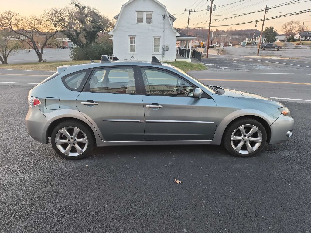 Photo 6 of this SUBARU IMPREZA