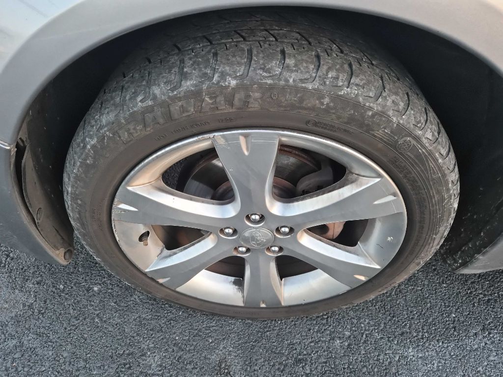 Photo 18 of this SUBARU IMPREZA
