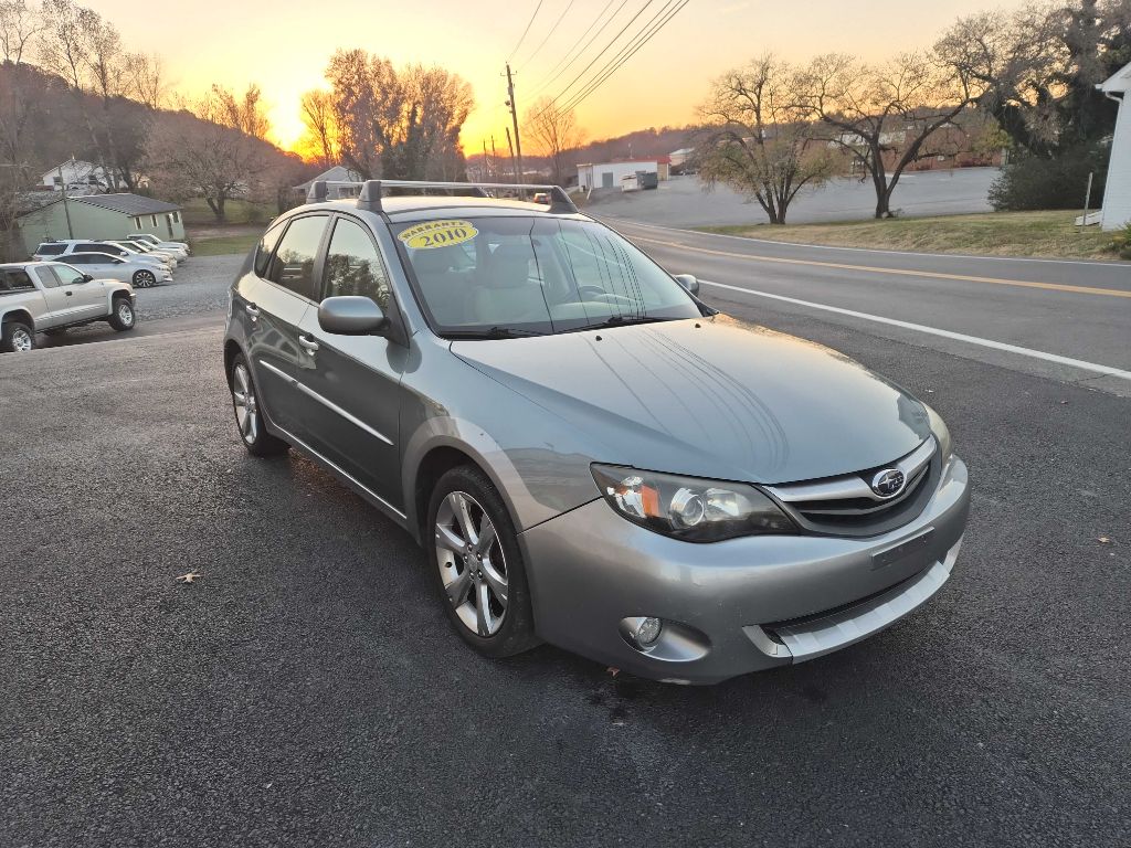 Photo 7 of this SUBARU IMPREZA