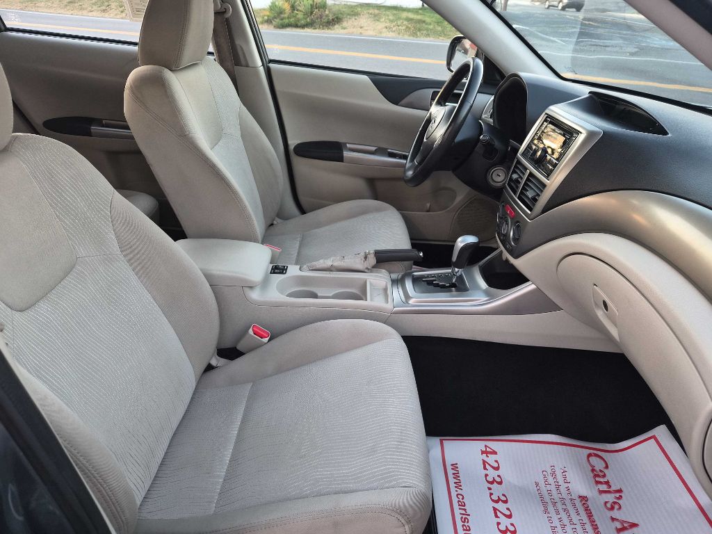 Photo 17 of this SUBARU IMPREZA