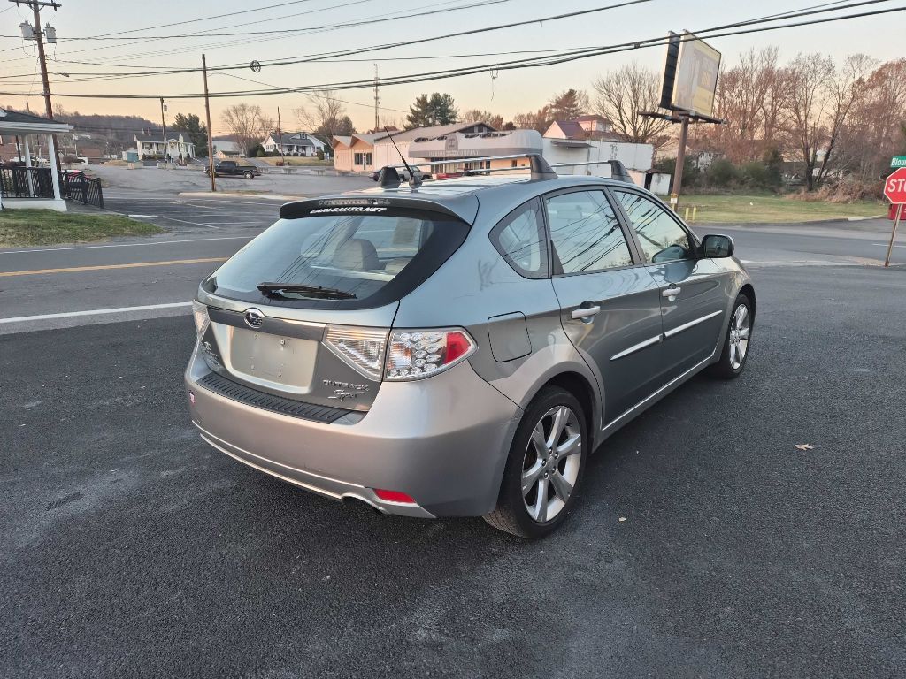 Photo 5 of this SUBARU IMPREZA