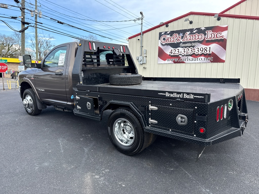 Photo 3 of this RAM 3500