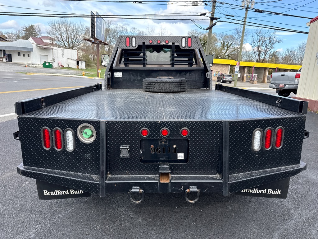 Photo 4 of this RAM 3500