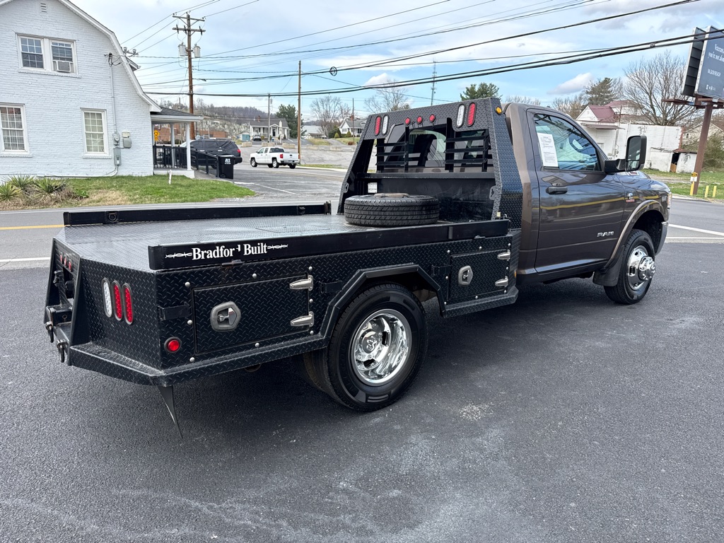 Photo 5 of this RAM 3500