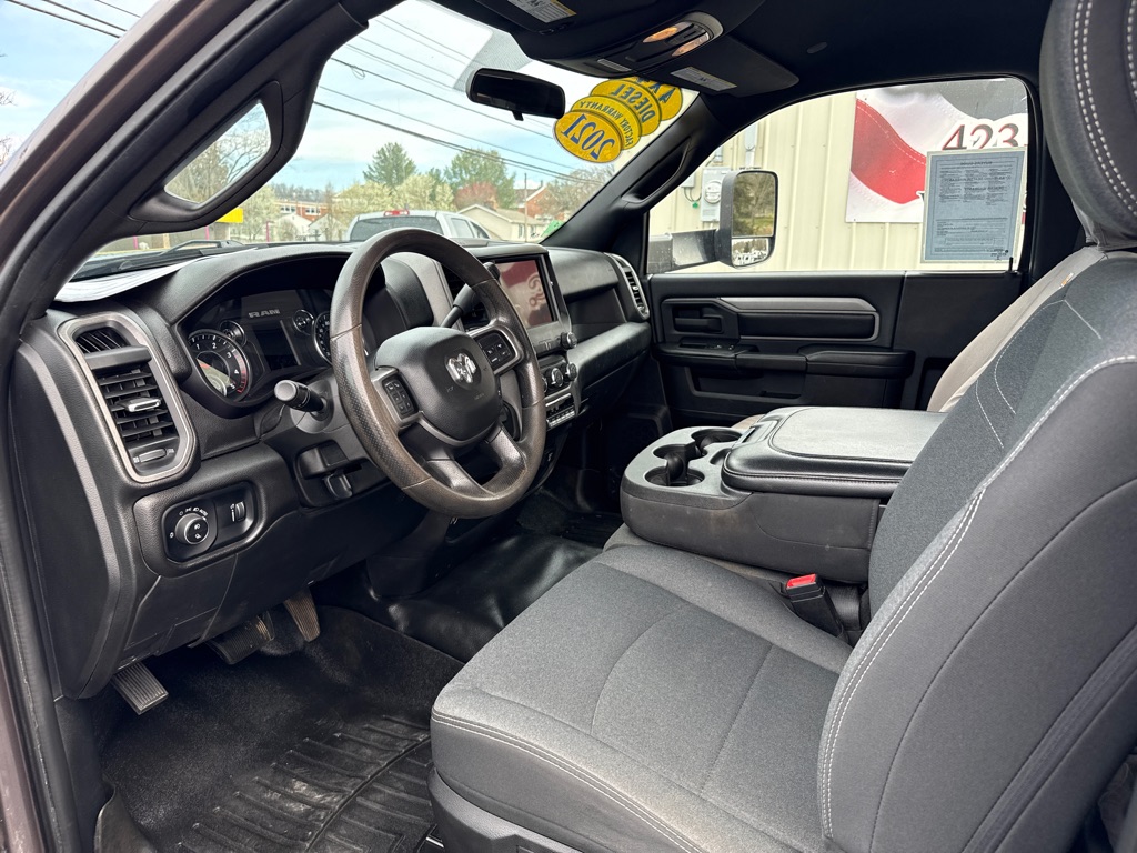 Photo 9 of this RAM 3500