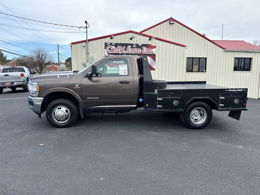 Photo 2 of this RAM 3500