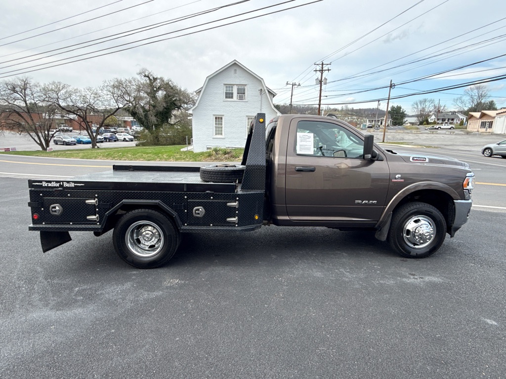 Photo 6 of this RAM 3500