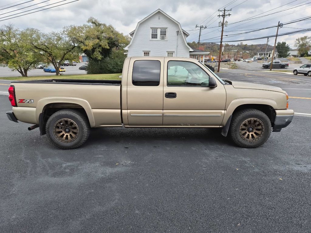 Photo 6 of this CHEVROLET SILVERADO 1500