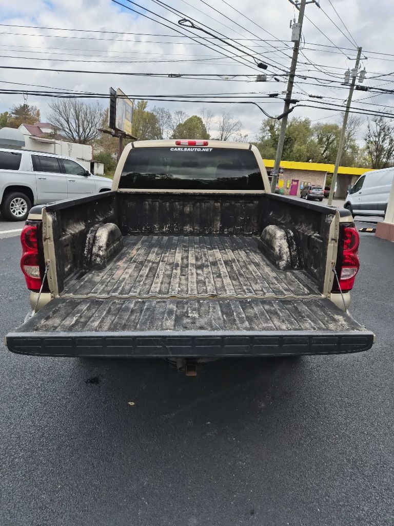 Photo 13 of this CHEVROLET SILVERADO 1500