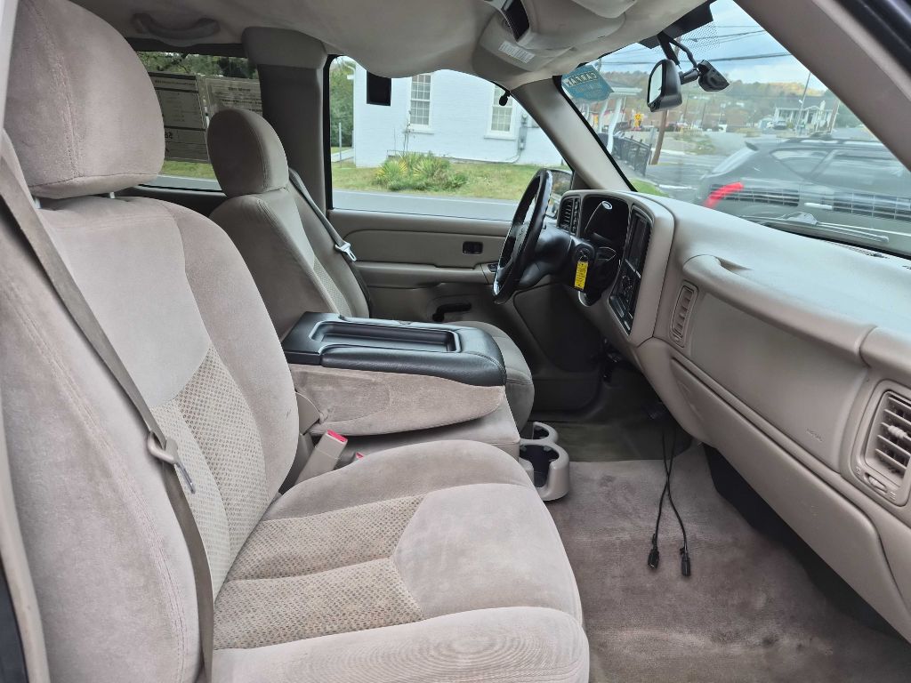 Photo 17 of this CHEVROLET SILVERADO 1500