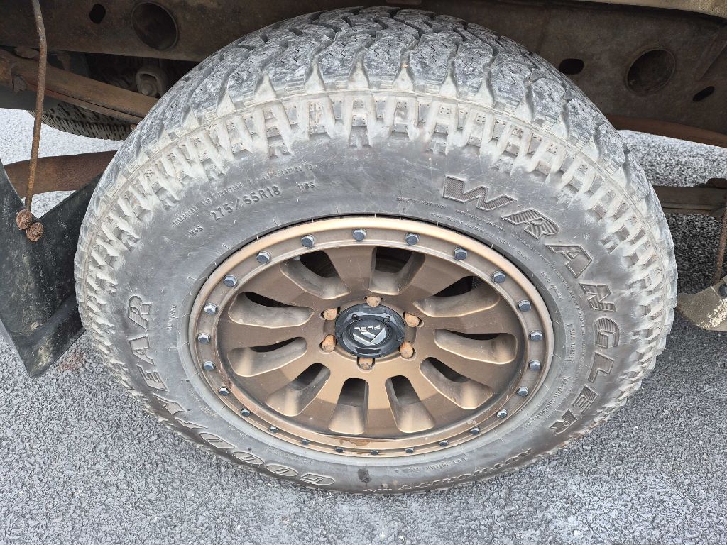 Photo 21 of this CHEVROLET SILVERADO 1500