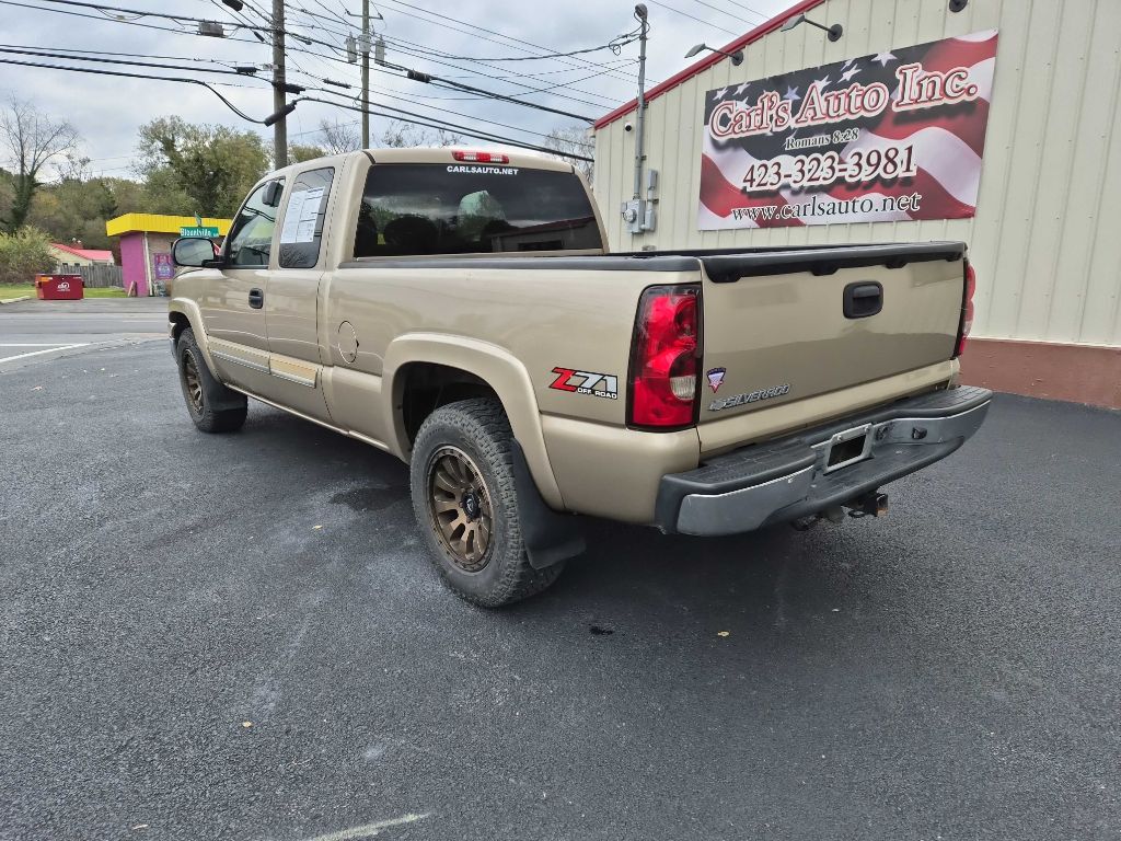 Photo 3 of this CHEVROLET SILVERADO 1500