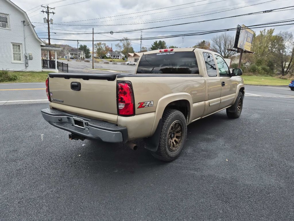 Photo 5 of this CHEVROLET SILVERADO 1500