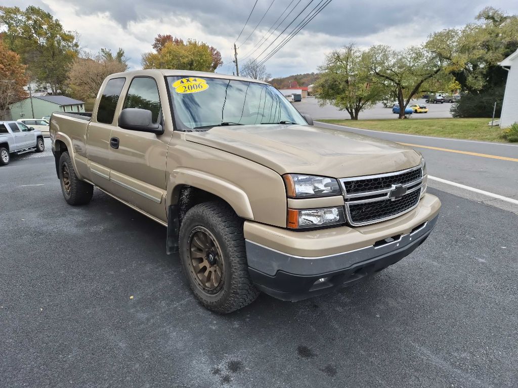 Photo 7 of this CHEVROLET SILVERADO 1500