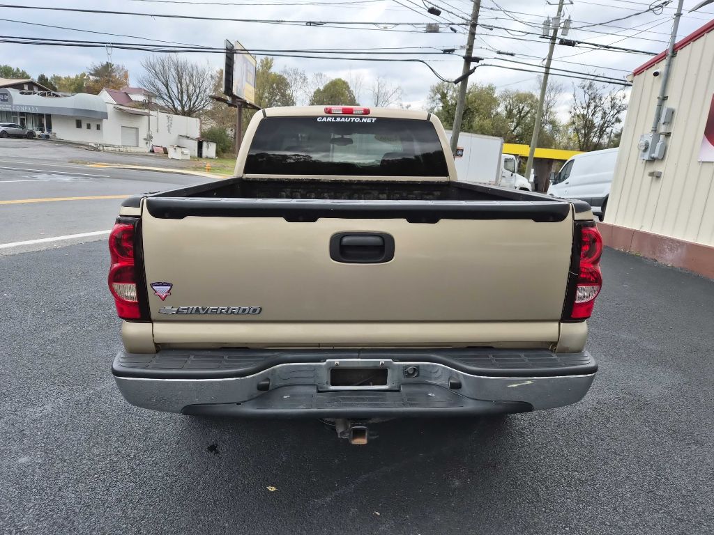 Photo 4 of this CHEVROLET SILVERADO 1500