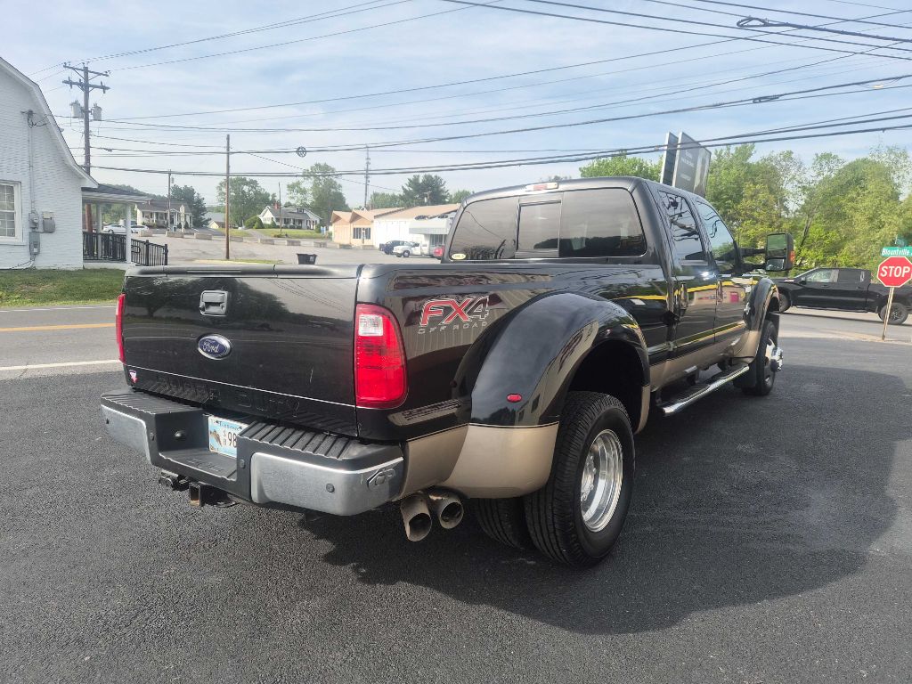 Photo 5 of this FORD F450