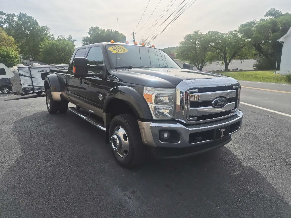 Photo 7 of this FORD F450