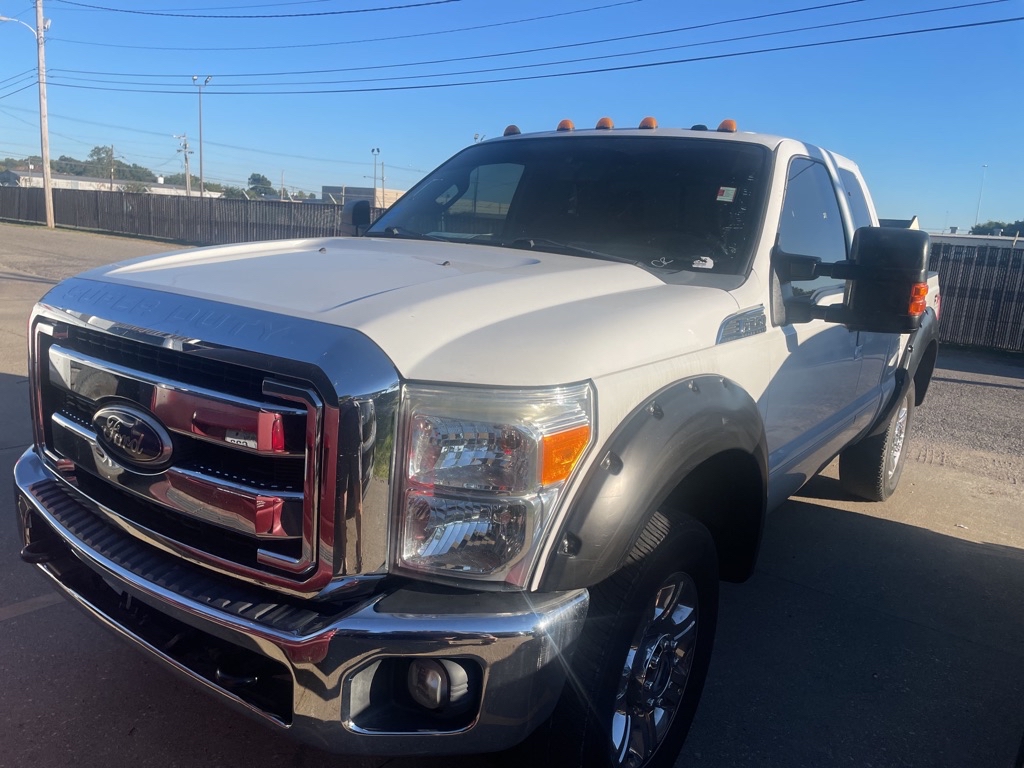 FORD F350 2011 FORD F350 1FT8X3BT0BEA12601