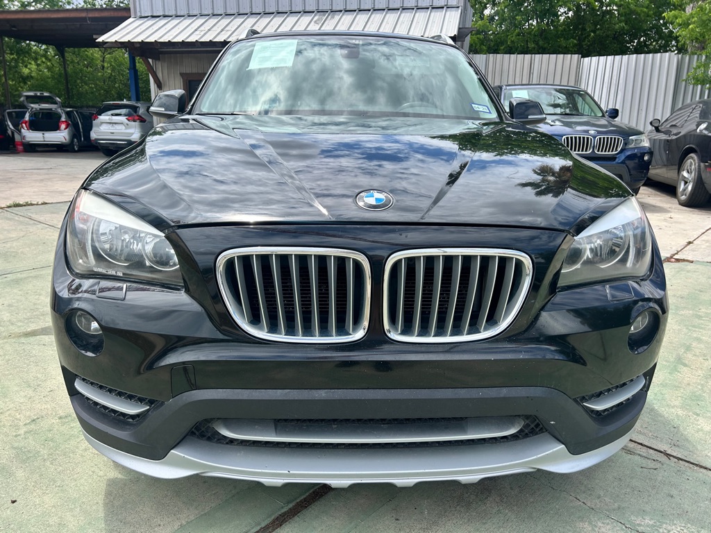 Photo 2 of this BMW X1