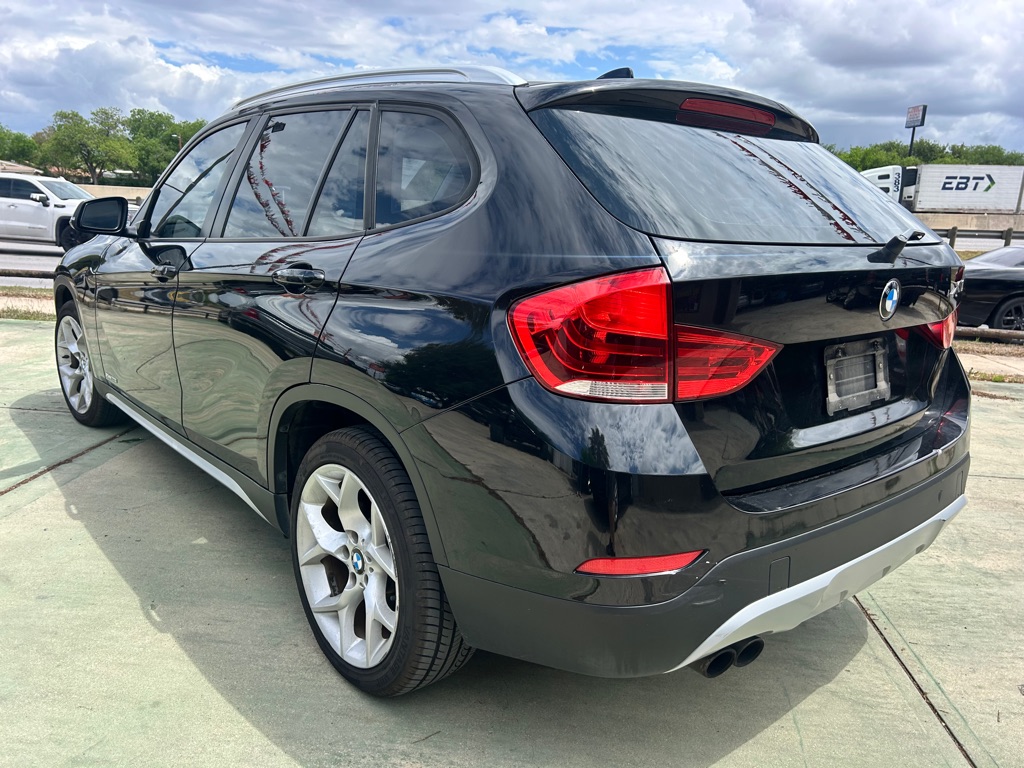 Photo 7 of this BMW X1