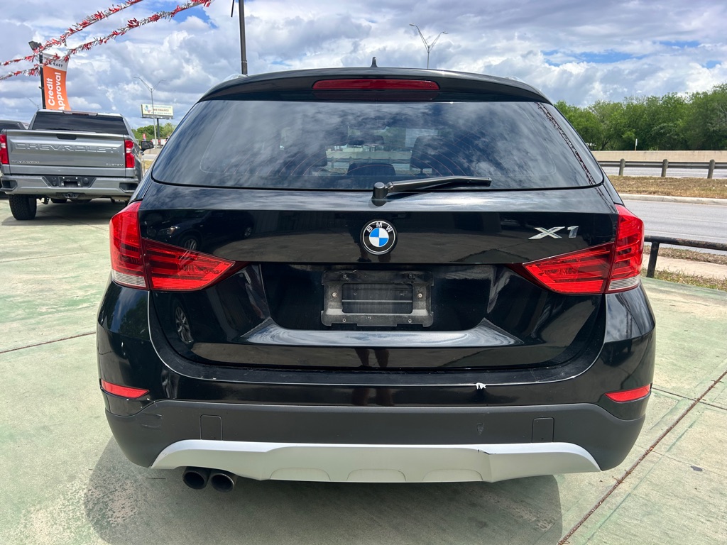 Photo 6 of this BMW X1