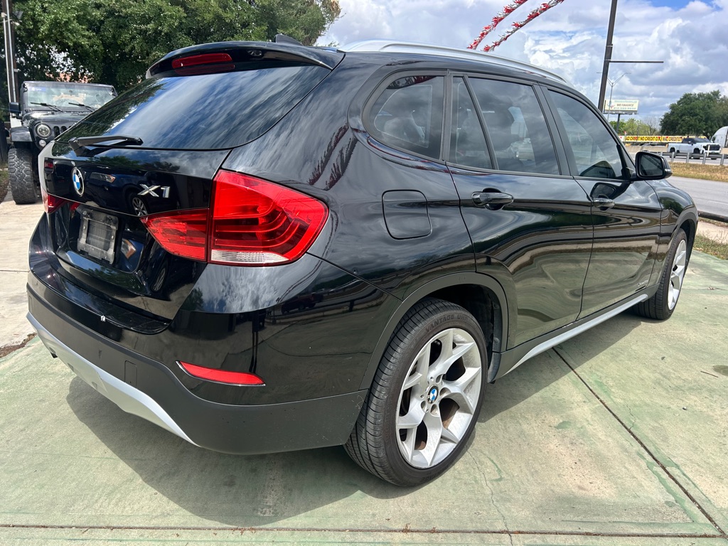 Photo 5 of this BMW X1