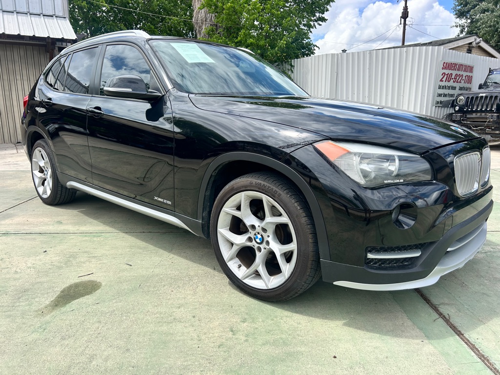 Photo 3 of this BMW X1