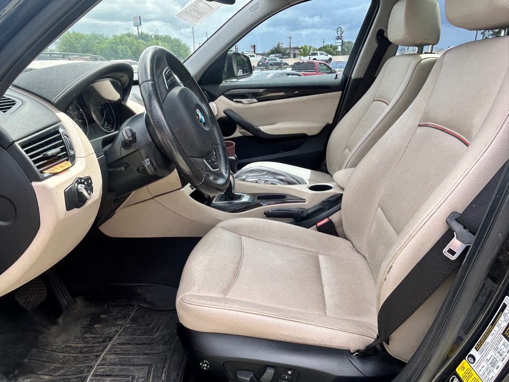 Photo 9 of this BMW X1