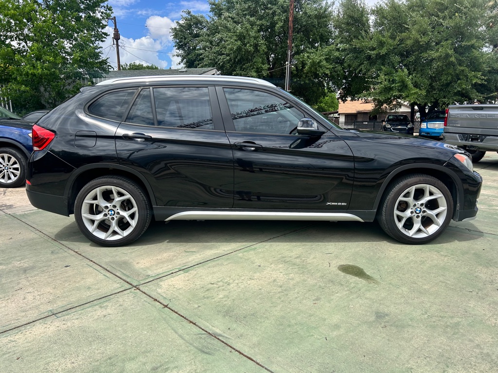 Photo 4 of this BMW X1