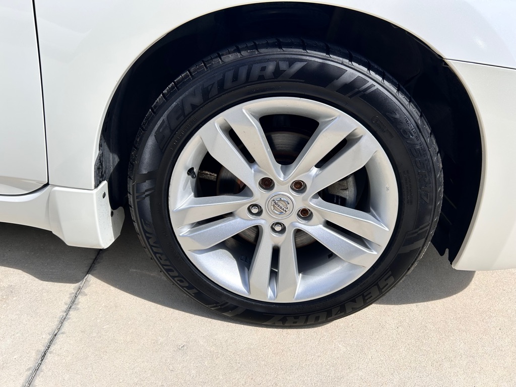 Photo 22 of this NISSAN ALTIMA