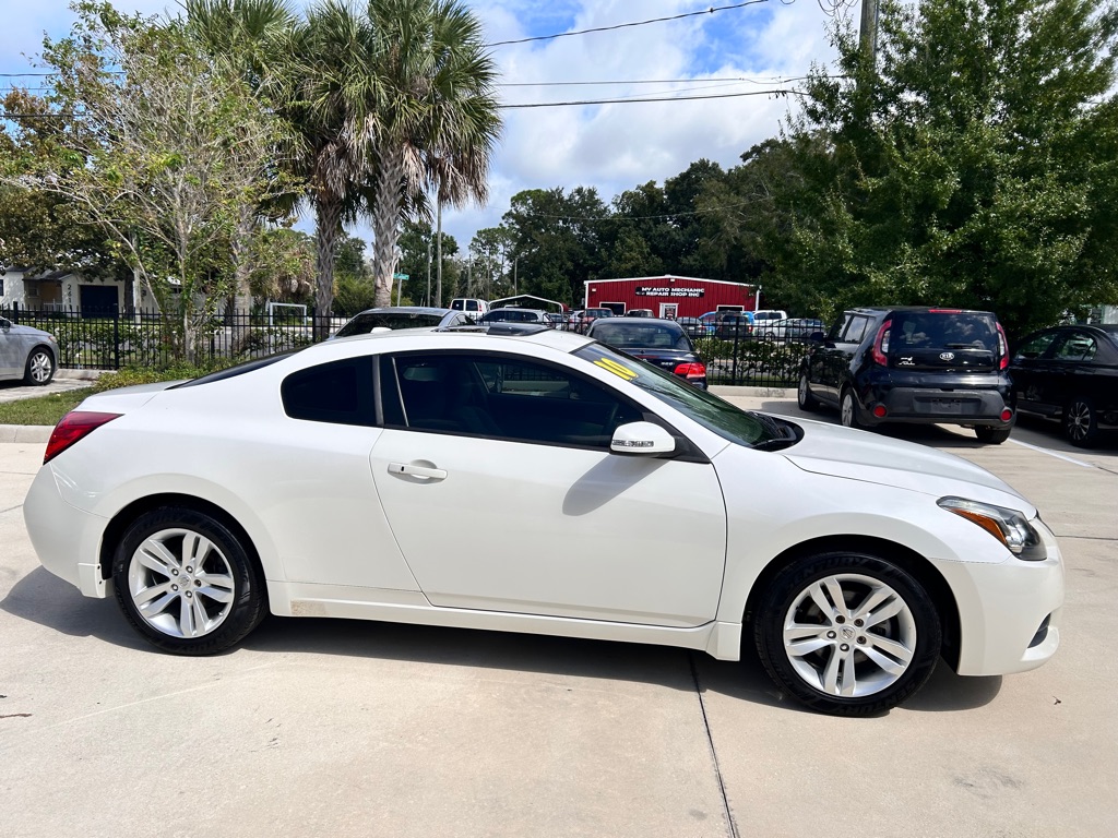 Photo 3 of this NISSAN ALTIMA