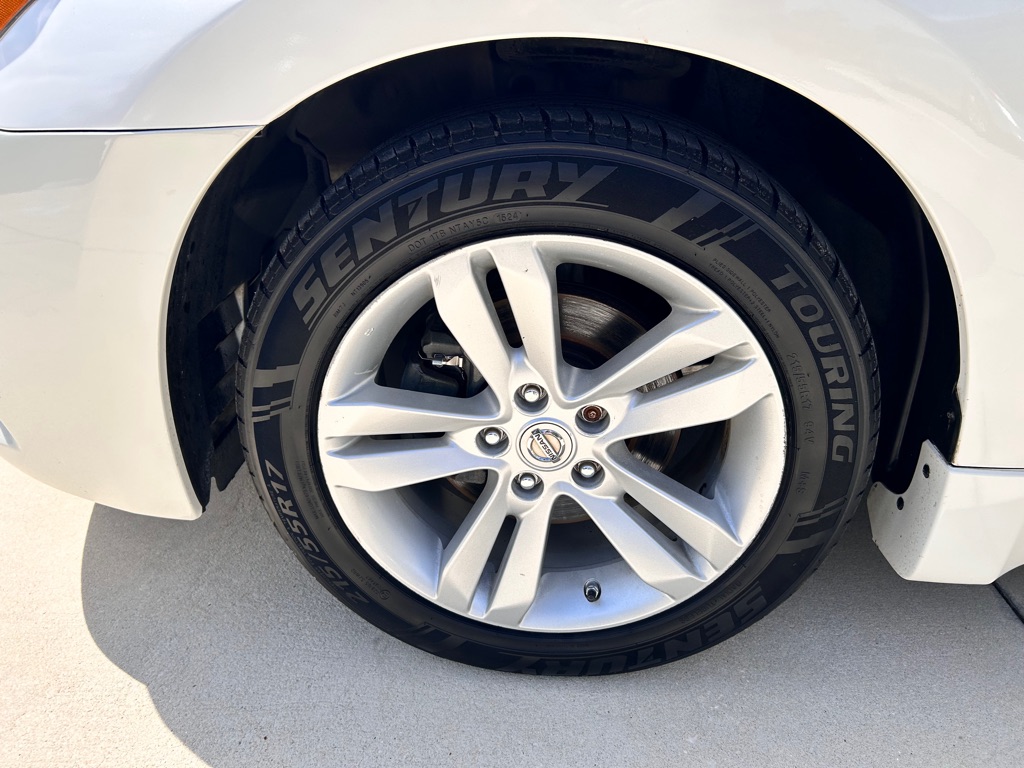 Photo 23 of this NISSAN ALTIMA