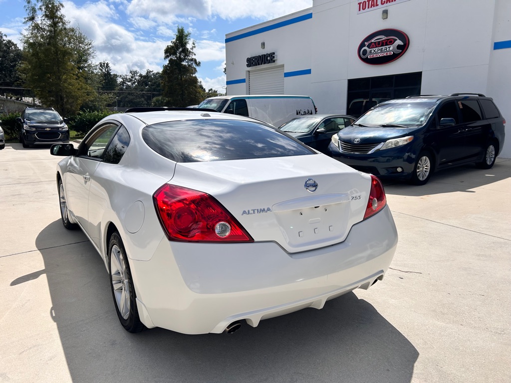 Photo 5 of this NISSAN ALTIMA