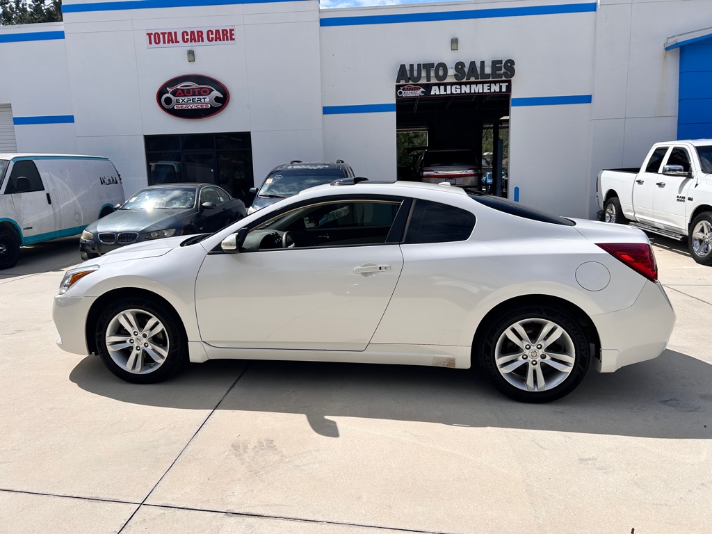 Photo 6 of this NISSAN ALTIMA