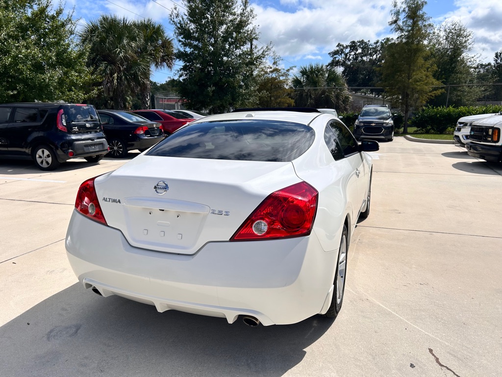 Photo 4 of this NISSAN ALTIMA