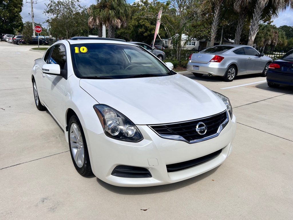 Photo 2 of this NISSAN ALTIMA