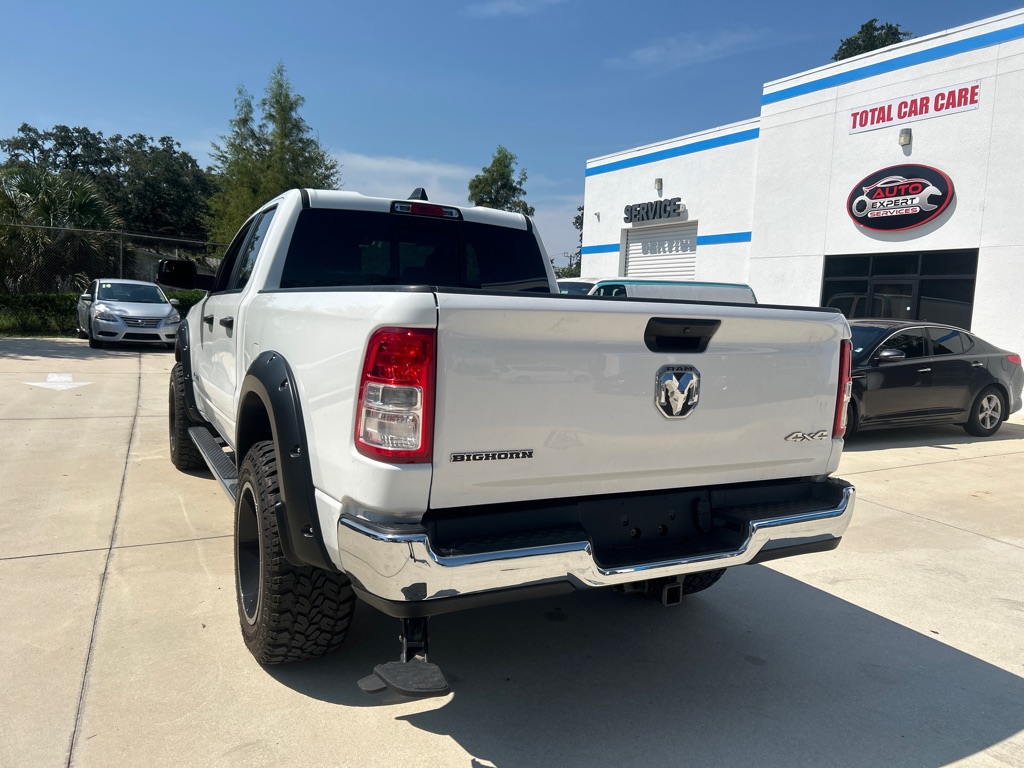 Photo 15 of this RAM 1500