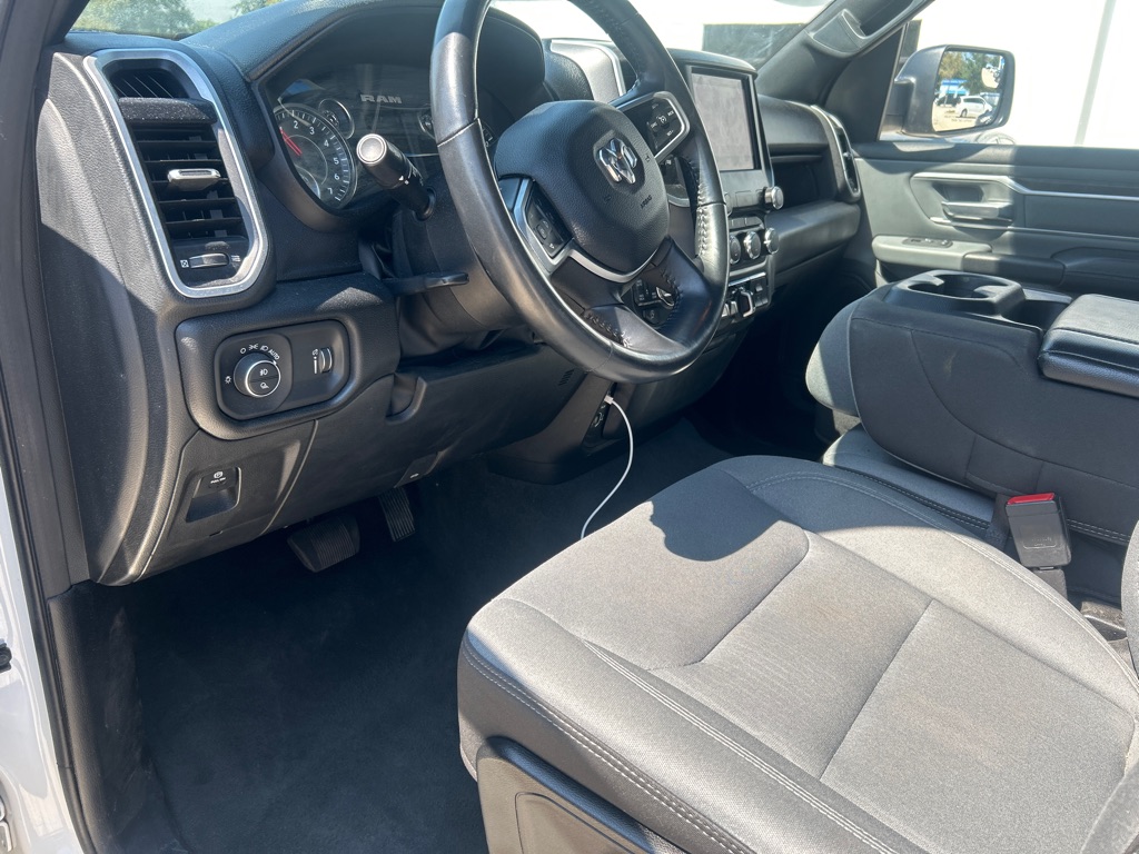 Photo 6 of this RAM 1500