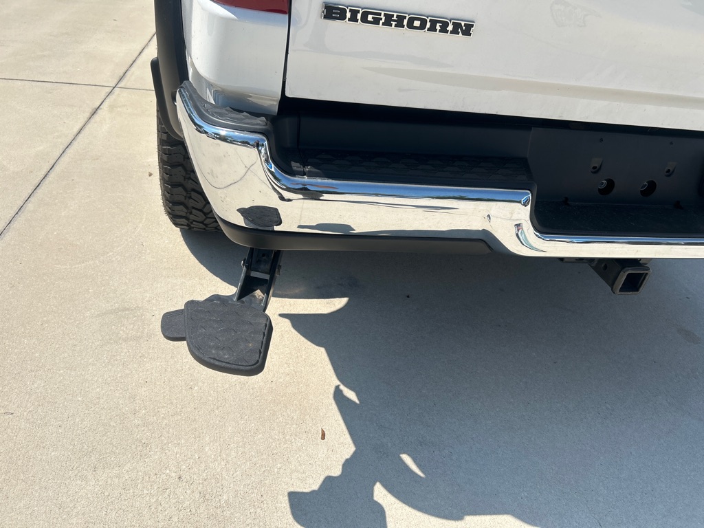 Photo 16 of this RAM 1500