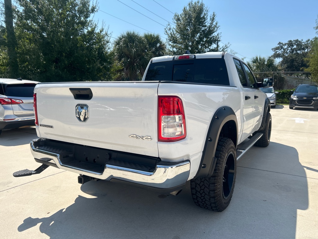 Photo 17 of this RAM 1500