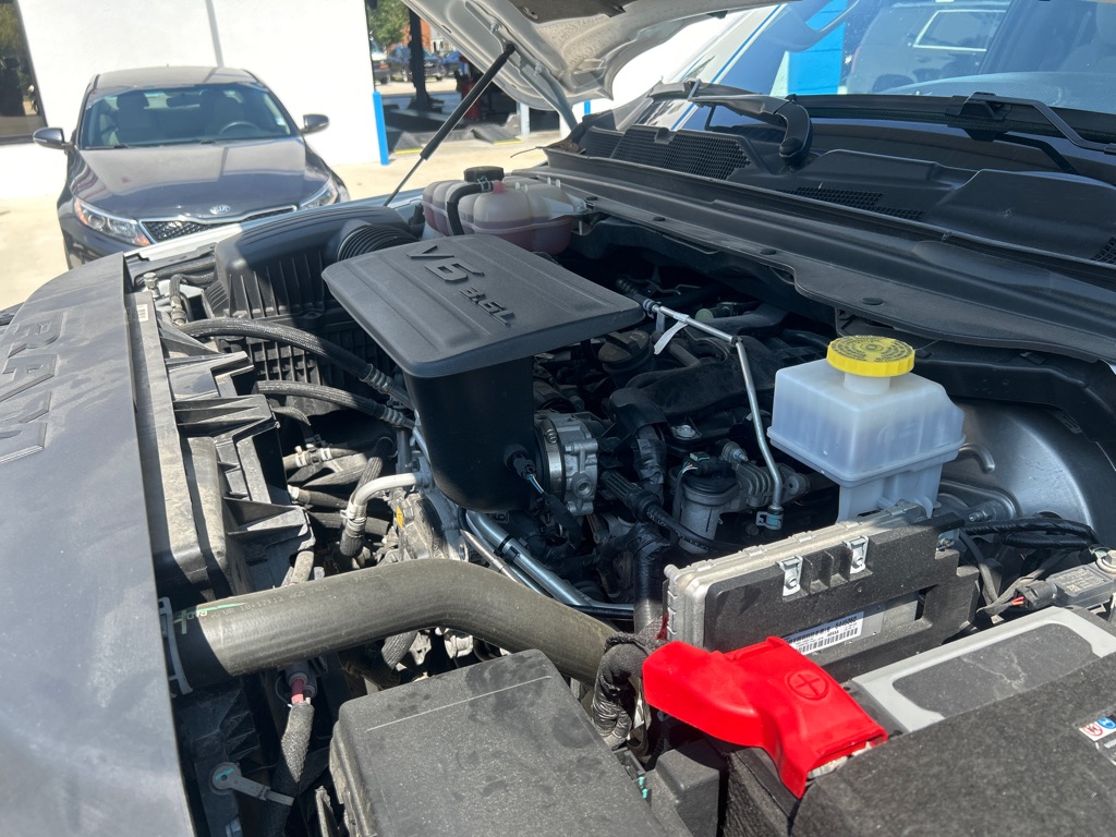 Photo 23 of this RAM 1500